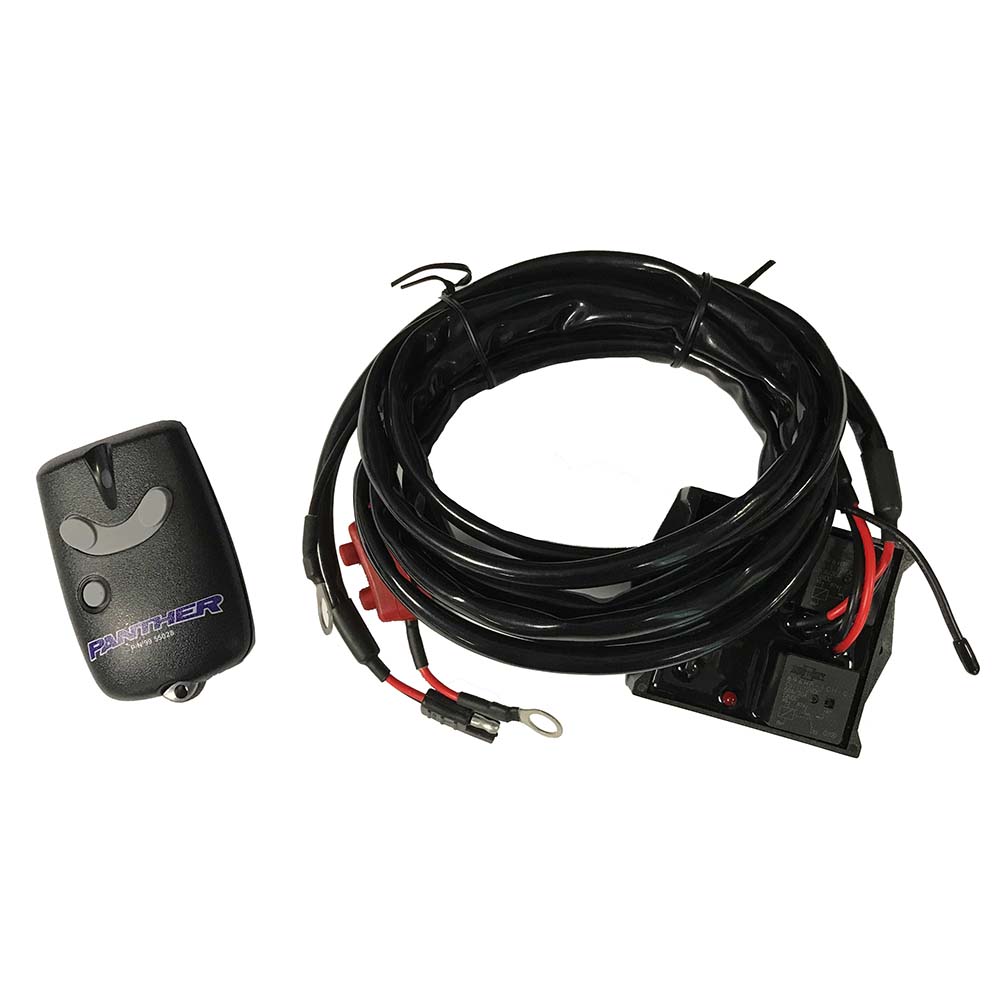 Panther Optional Wireless Remote fElectrosteer 550105