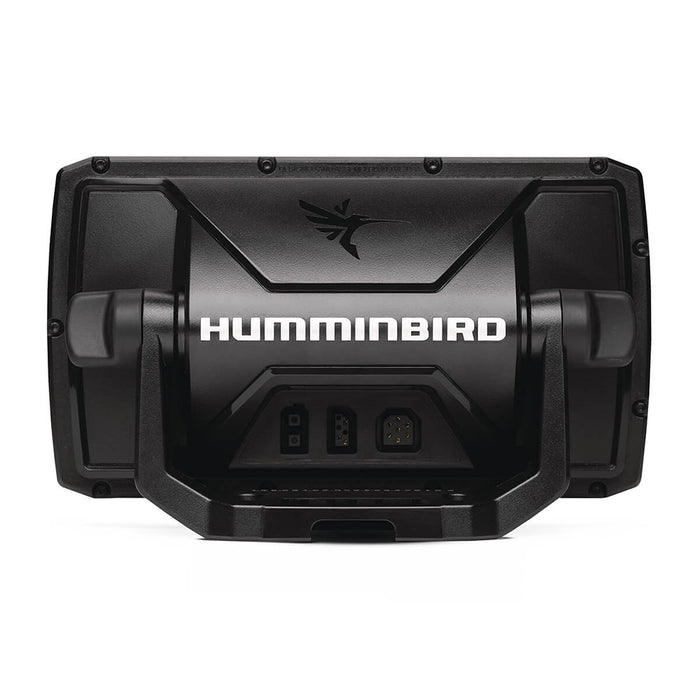 Humminbird HELIX 5 CHIRPGPS Combo G3 4116601