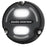 Hella Marine Apelo A2 Blue White Underwater Light  3000 Lumens  Black Housing  Charcoal Lens wEdge Light 016147001