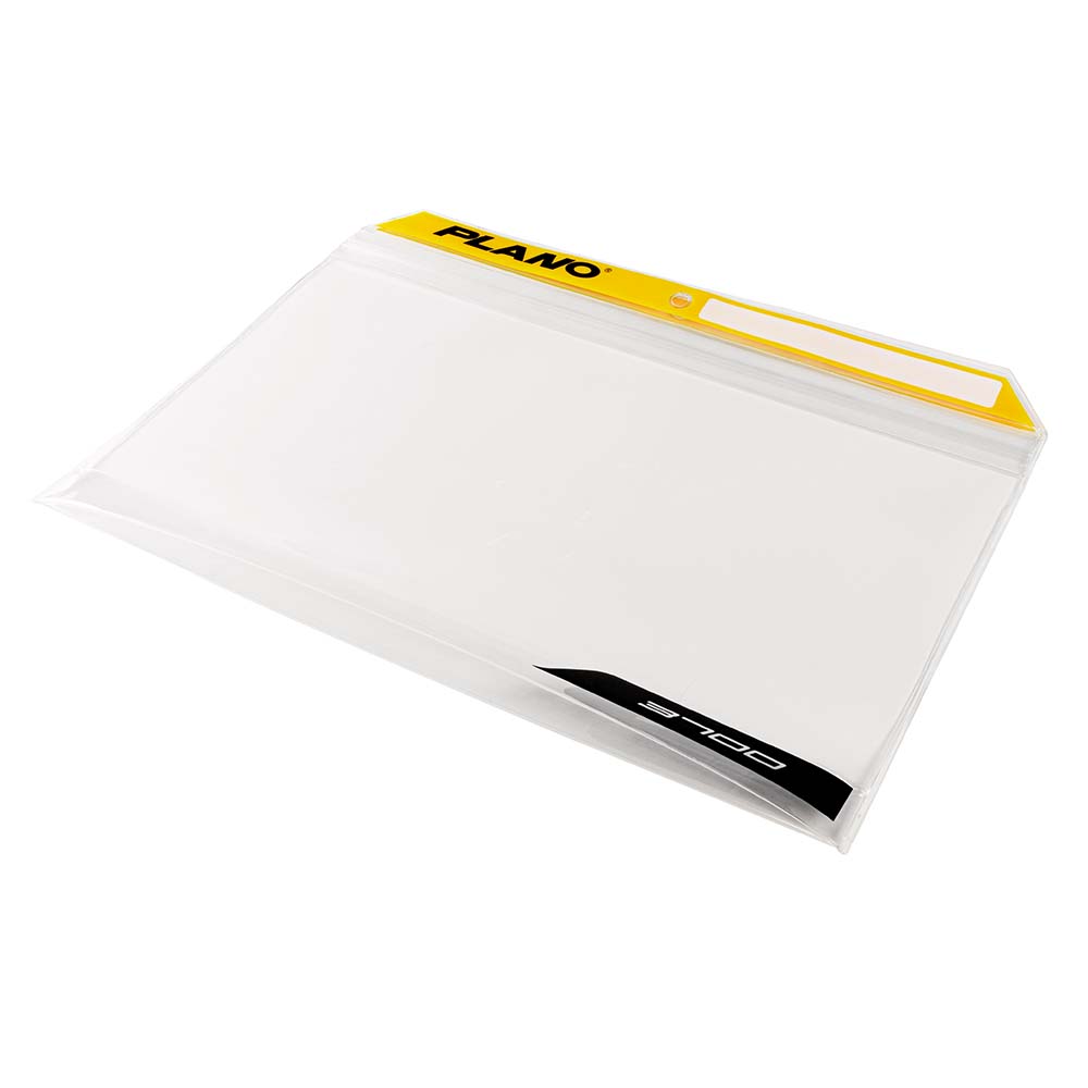 Plano Stowall Waterproof Storage  3700 Series PLABS370