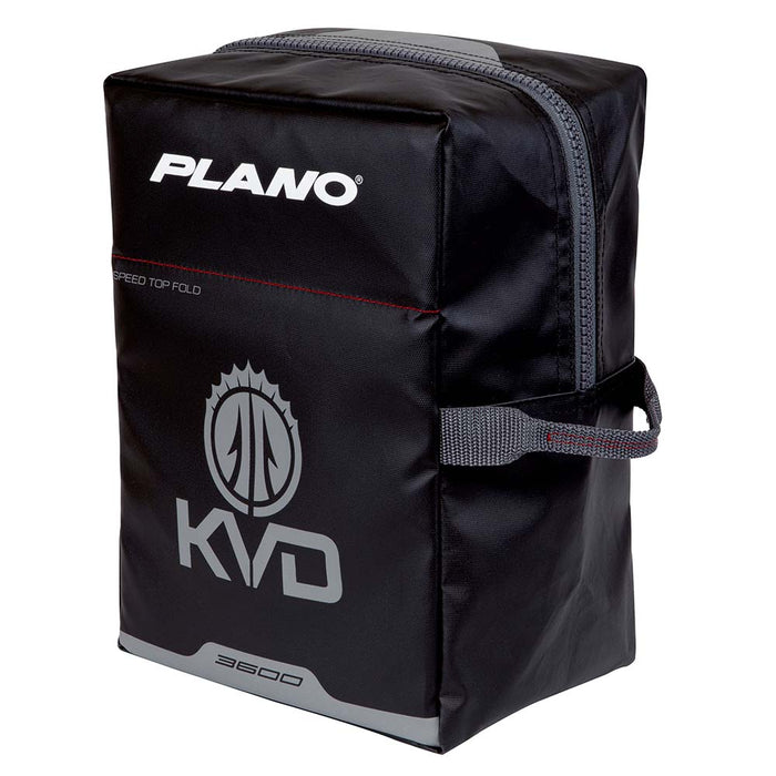 Plano KVD Signature Series Speedbag  3600 Series PLABK136