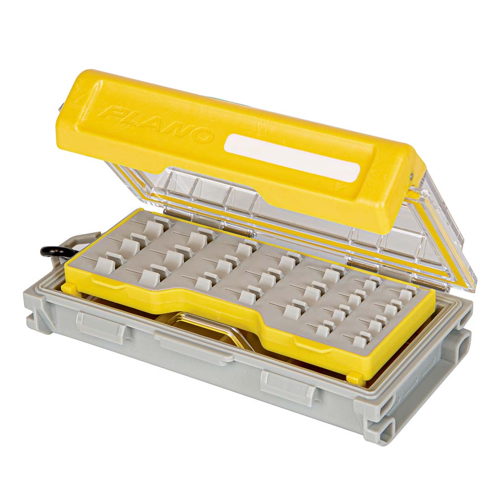 Plano EDGE Micro Jig Box PLASE341