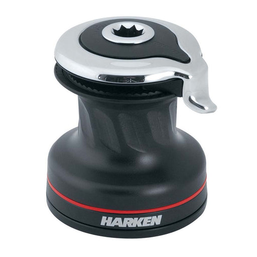 Harken 15 SelfTailing Radial Aluminum Winch 15STA