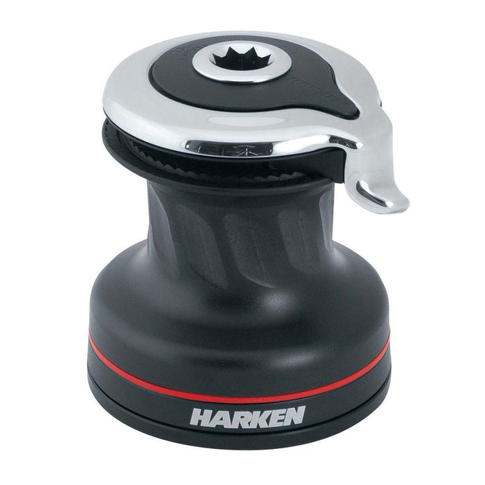 Harken 15 SelfTailing Radial Aluminum Winch 15STA