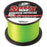 Sufix 832 Advanced Superline Braid  10lb  Neon Lime  1200 yds 660310L