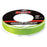 Sufix 832 Advanced Superline Braid  15lb  Neon Lime  300 yds 660115L
