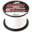 Sufix 832 Advanced Superline Braid  30lb  Ghost  1200 yds 660330GH