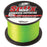 Sufix 832 Advanced Superline Braid  30lb  Neon Lime  1200 yds 660330L