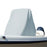 Carver PolyFlex II Medium Center Console Universal Cover  45D x 36W x 46H  Grey 53013