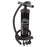 Full Throttle Dual Action Hand Pump  Black 31010070099912