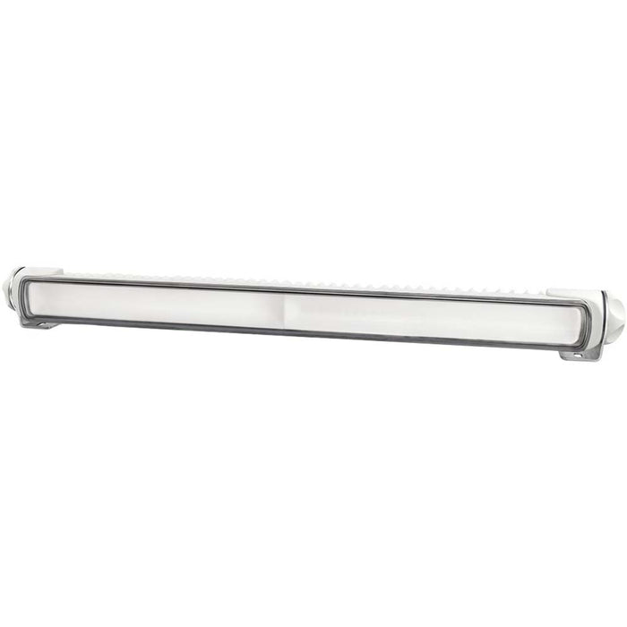 Hella Marine Sea Hawk470 LED Floodlight  Wide Spread Lens  White Housing 958130511