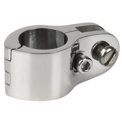 SeaDog Stainless 1 Hinged Jaw Slide wBolt 2701671