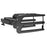 PTM Watersports Swivel Bungee Board Rack  Black P132761000TEBBK