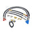 Simrad Verado Autopilot Fitting Kit fMk2 Pumps wSteadySteer Switch 00015950001