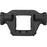 ROCK TAMERS 25 Center Hub  Matte Black  RT057
