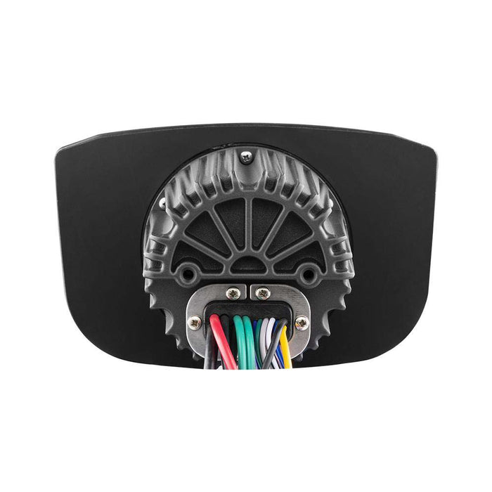 DS18 MRX2 Marine Stereo wAMFMBT 2 Zone MRX2