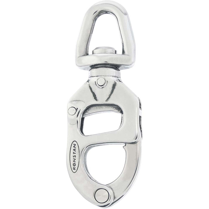 Ronstan TriggerSnap Shackle  80mm RF7110