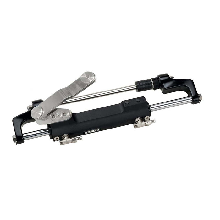 Uflex UC128TS Version 2 Hydraulic Cylinder 138 Bore 78 Stroke Front 2 Link Arm Front Mount UC128TS2