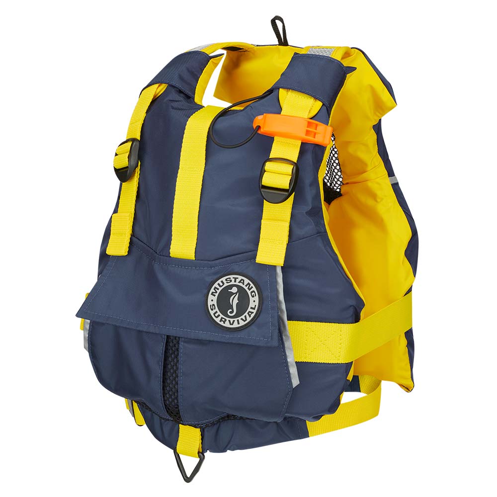 Marine Safety Equipment