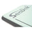 SeaDek Small Helm Pad  Seafoam GreenStorm Grey 3792580420