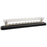 Victron Busbar 150A 2P w20 Screws  Cover VBB115022020