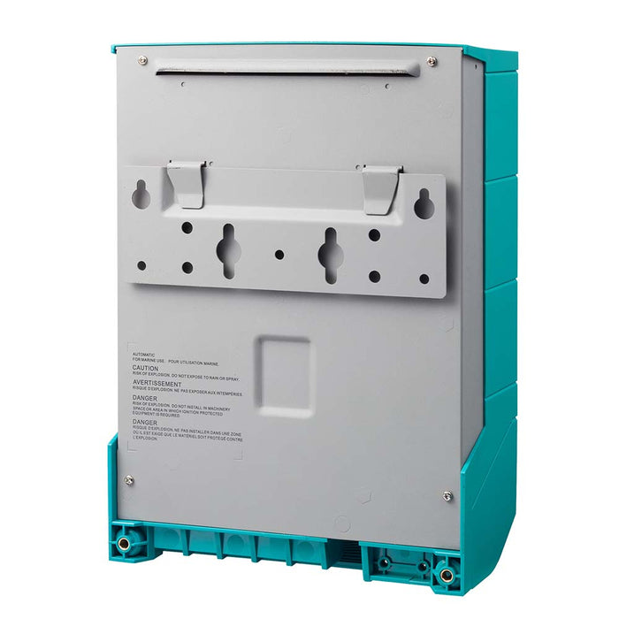 Mastervolt ChargeMaster Plus 12353 Battery Charger 44310355