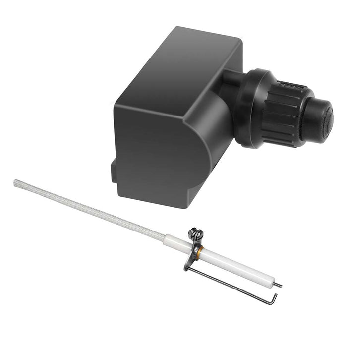 Magma Electronic Ignition Assembly  10960K 10960K