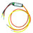 Victron Cable fSmart BMS CL 12100 to MultiPlus  ASS070200100