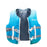 Bombora Youth Life Vest 5090 lbs  Tidal BVTTDLY