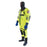 First Watch RS1002 Ice Rescue Suit  HiVis Yellow RS1002HVU