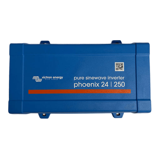 Victron Phoenix Inverter 24VDC - 250VA - 120VAC - VE.Direct - NEMA 5-15R [PIN242510500]