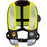 Mustang HIT High Visibility Inflatable PFD  Fluorescent YellowGreen  AutomaticManual MD3183T32390202