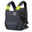 Mustang Khimera Dual Flotation PFD  Admiral Grey  Manual MD71831910202