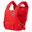 Mustang Khimera Dual Flotation PFD  Red  Manual MD718340202