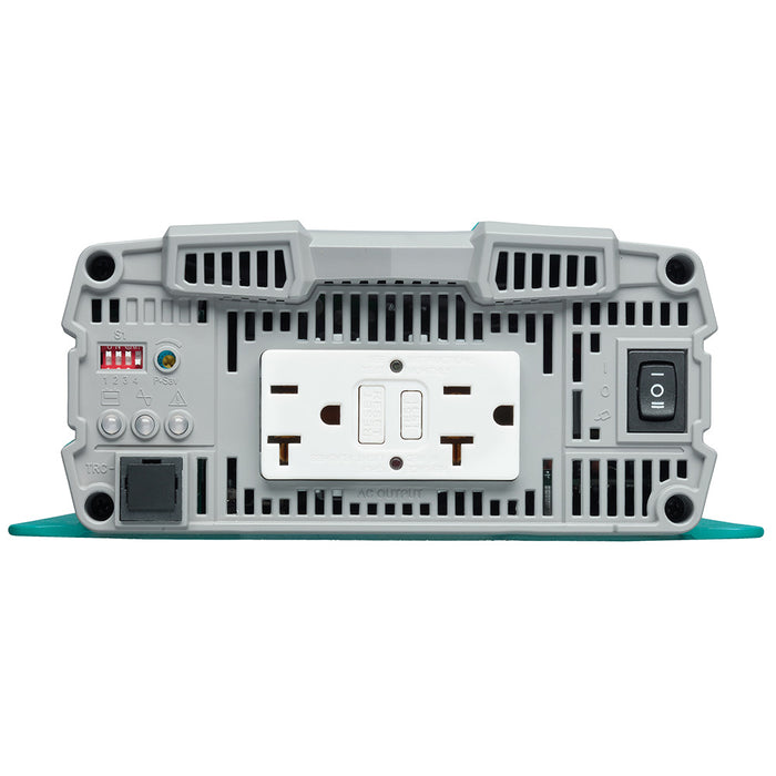 Mastervolt AC Master 12700 120V Inverter 28510700