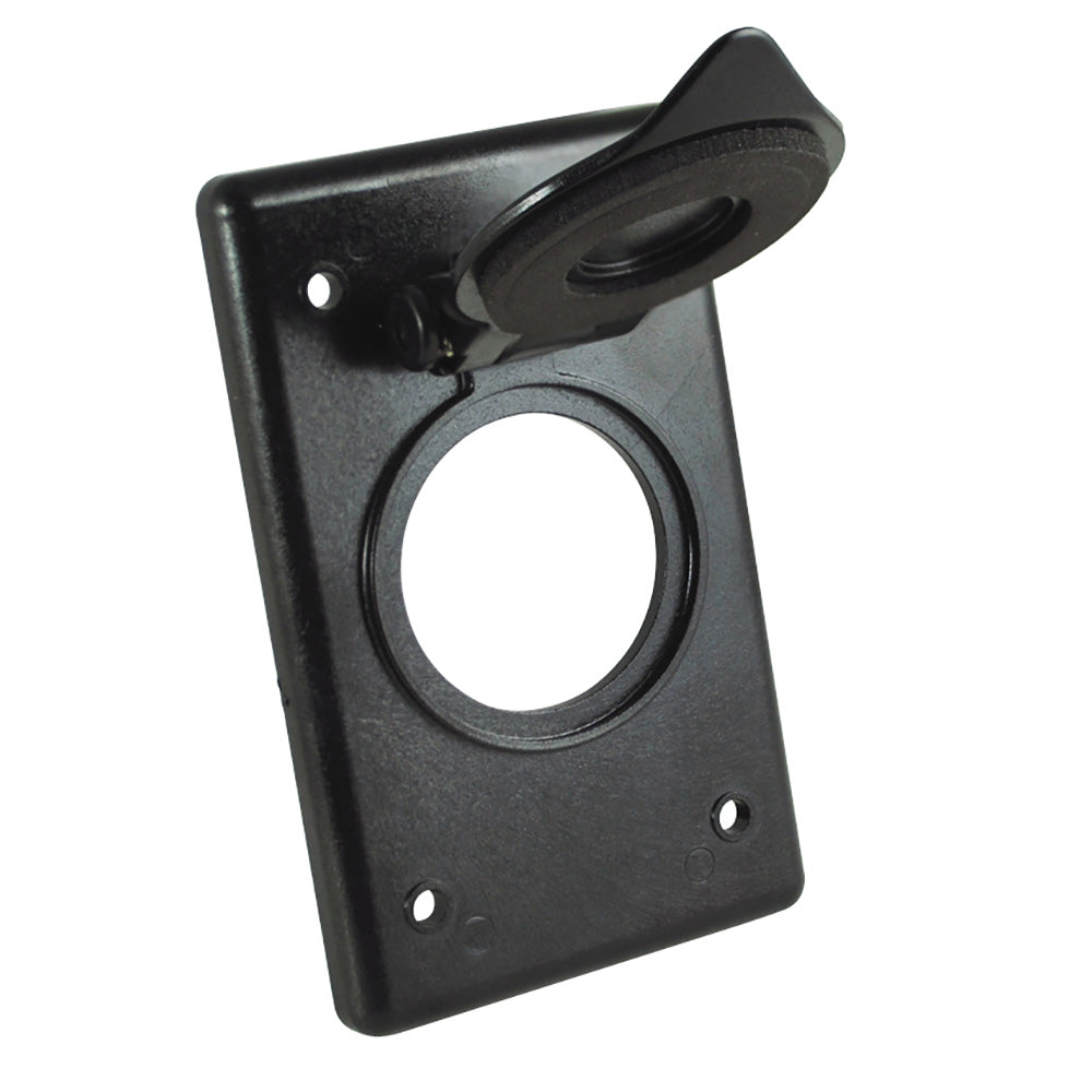 Marinco SpringLoaded Flip Lid Cover 2018MB