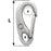Wichard Safety Snap Hook  35mm 02479