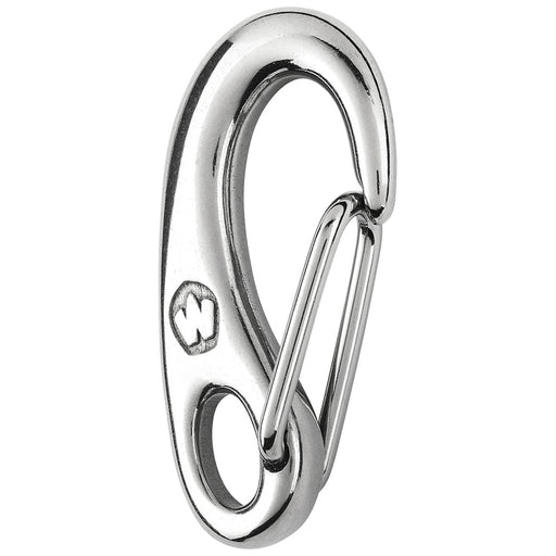 Wichard Safety Snap Hook  35mm 02479