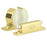 Lees RodReel Hanger Penn INTL 130VIS  Bright Gold MC00751133