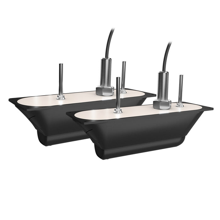 Garmin GT56UHDTHP ThruHull Mount Transducer  Pair 0100273211