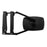 Camco Towing Mirror ClampOn  Single Mirror 25650
