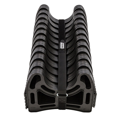 Camco Sidewinder Plastic Sewer Hose Support  30 43061