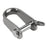 Schaefer Stamped D Shackle  14 9321