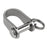 Schaefer Stamped D Shackle  14 9333
