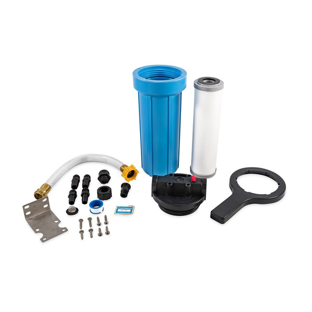Camco EVO Marine Water Filter 40634