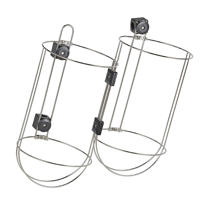 Polyform True Fit 2 Fender Holder Kit  12 Diameter TFR2802