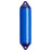 Polyform F1 Twin Eye Fender 6 x 24  Blue F1 BLUE