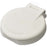 Lewmar Deck Foot Switch  Windlass Up  White Plastic 68000917