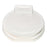 Lewmar Deck Foot Switch  Windlass Down  White Plastic 68000918