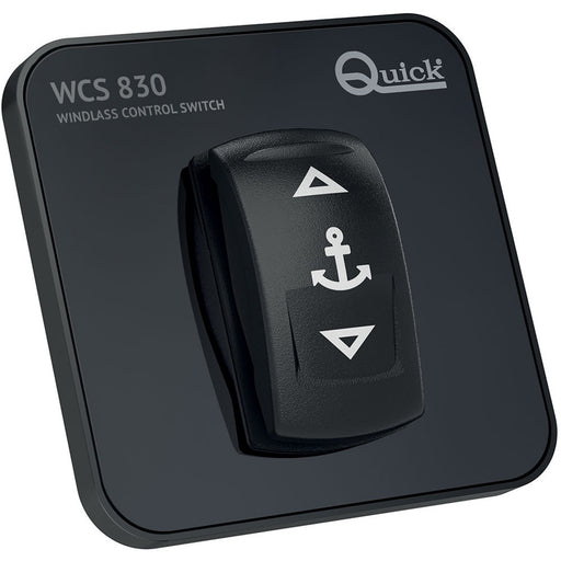 Quick WCS830 Windlass Control Switch FPWCS8300000